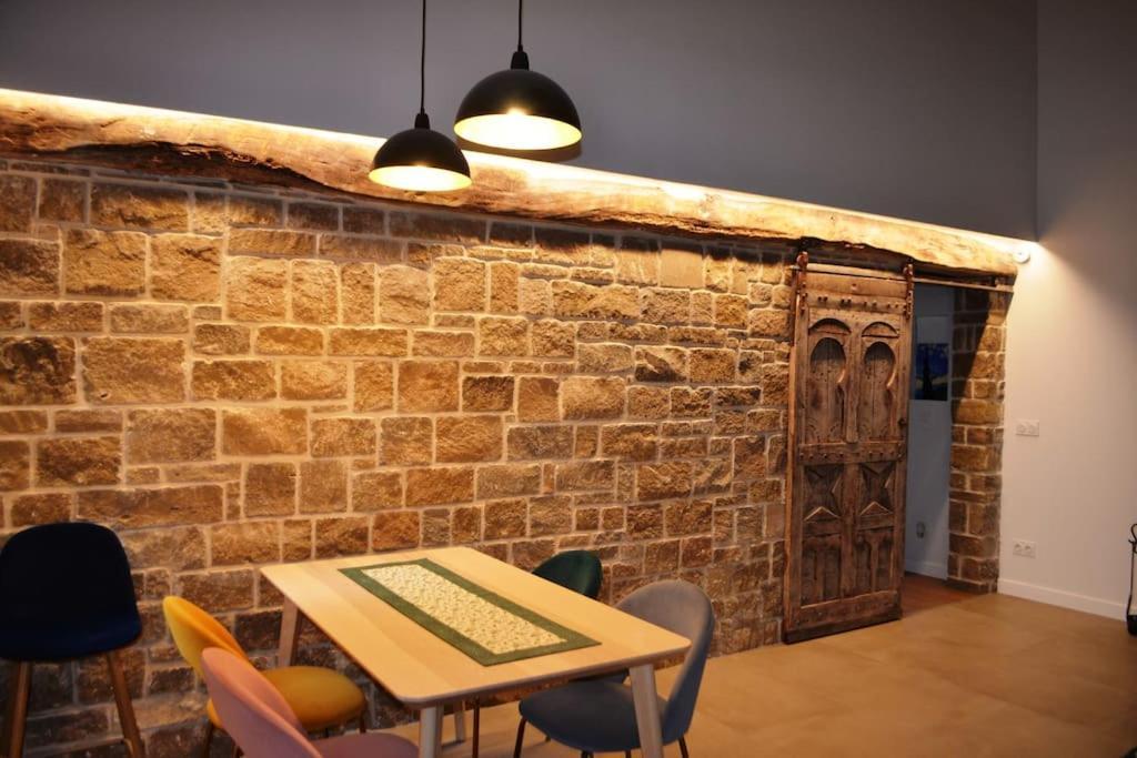 Casa Rural Lorehonea Artariáin Εξωτερικό φωτογραφία
