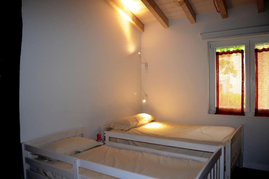 Casa Rural Lorehonea Artariáin Εξωτερικό φωτογραφία