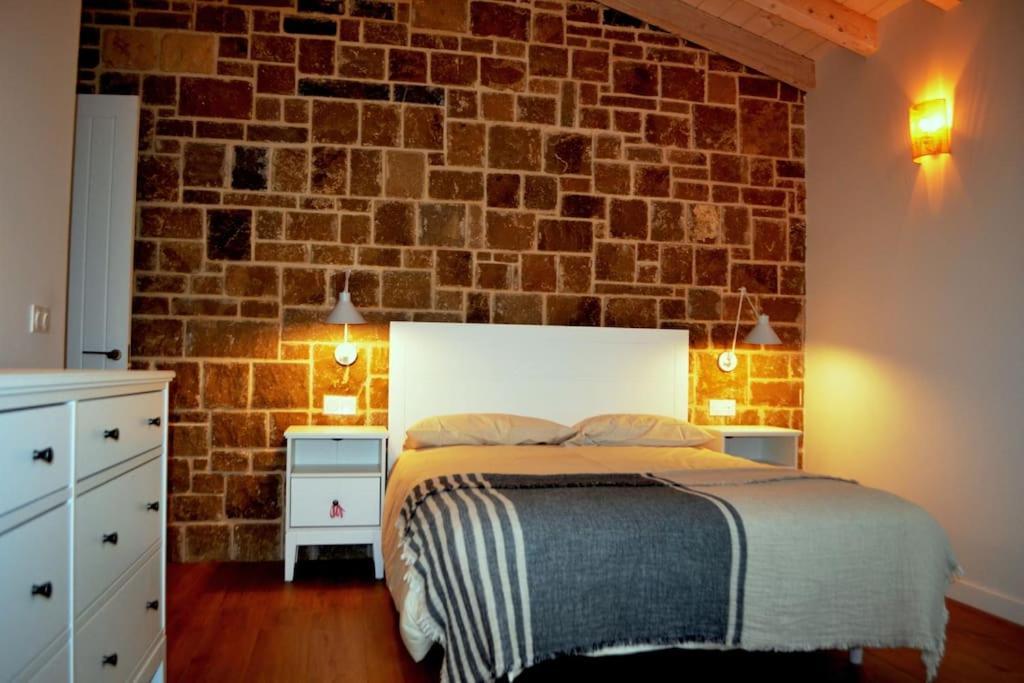 Casa Rural Lorehonea Artariáin Εξωτερικό φωτογραφία