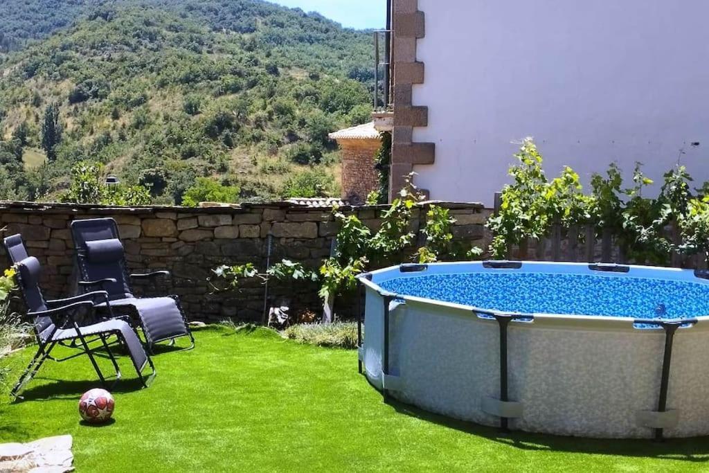 Casa Rural Lorehonea Artariáin Εξωτερικό φωτογραφία